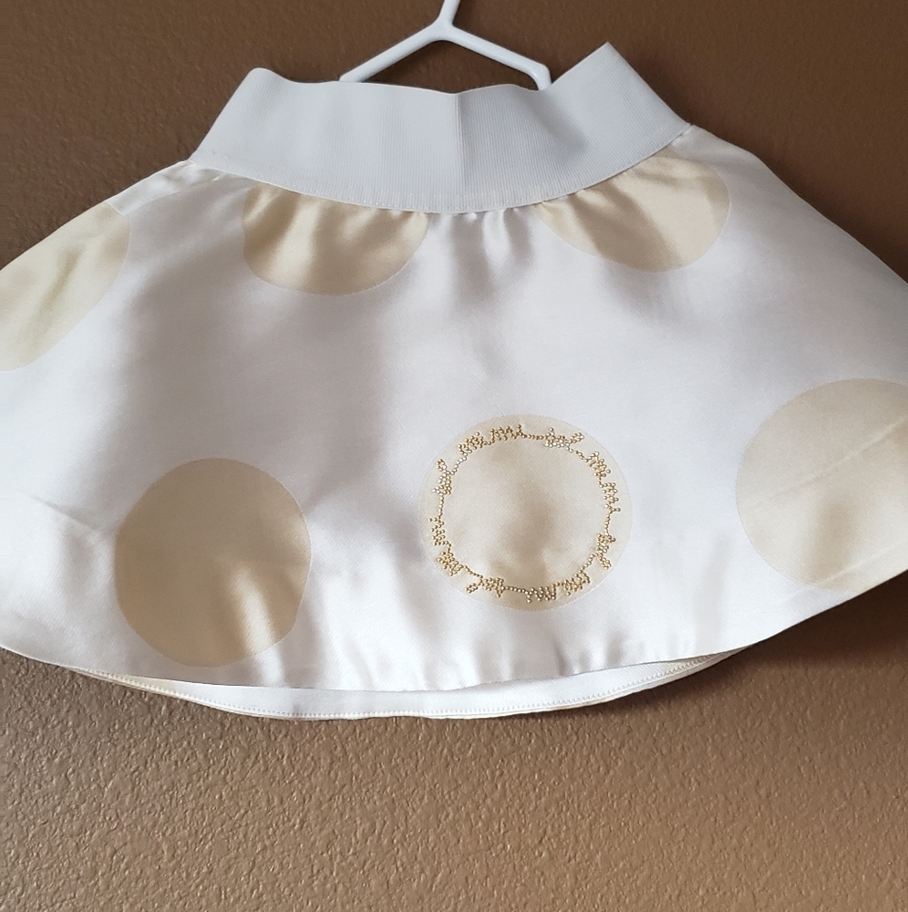 Girl's skirt
